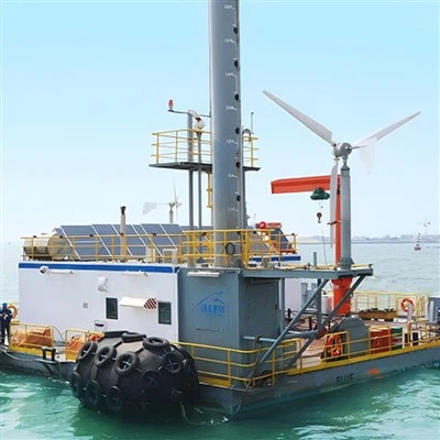 Nền tảng Jack Up